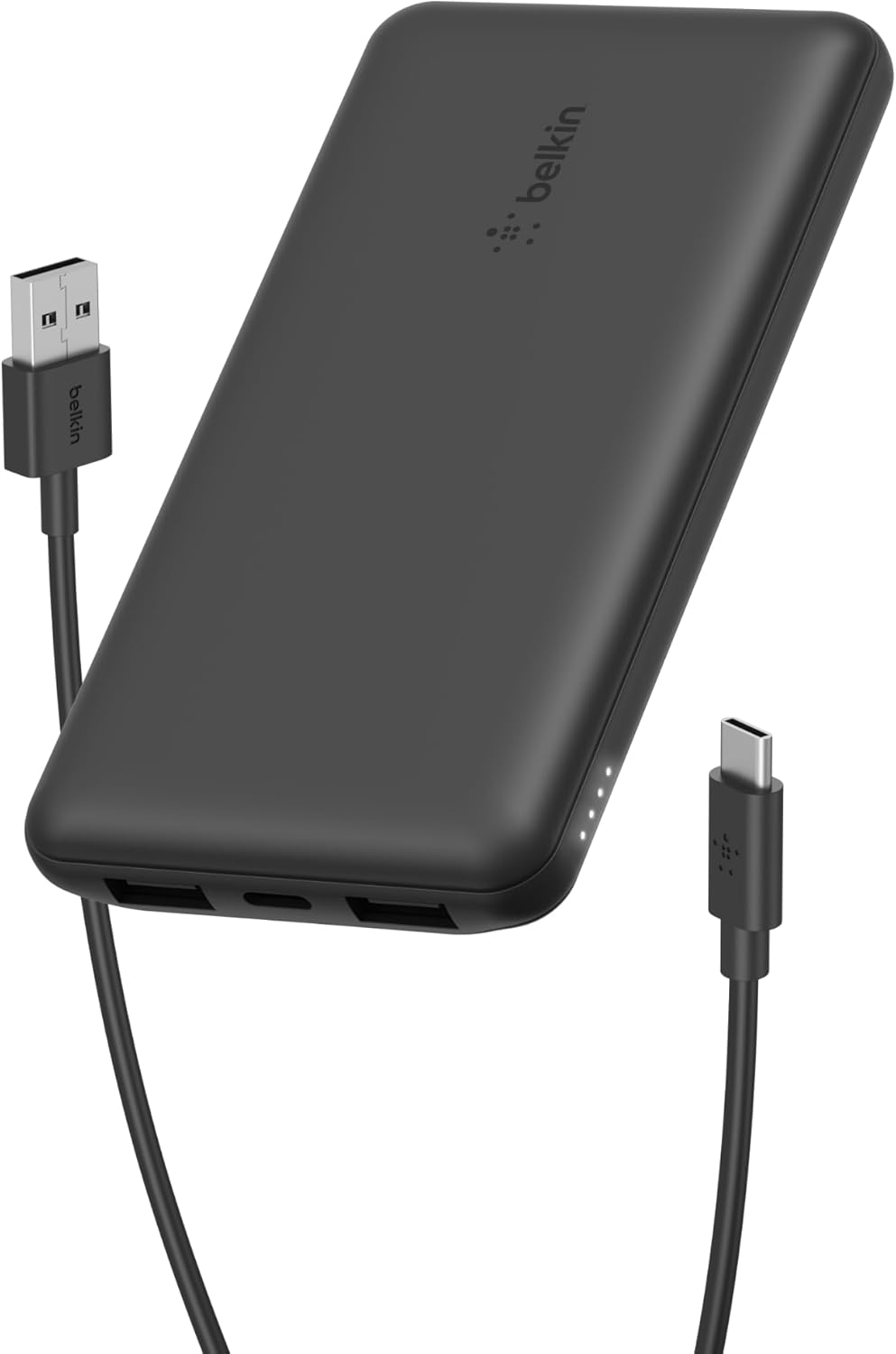 Belkin Portable Charger USB-C Power Bank