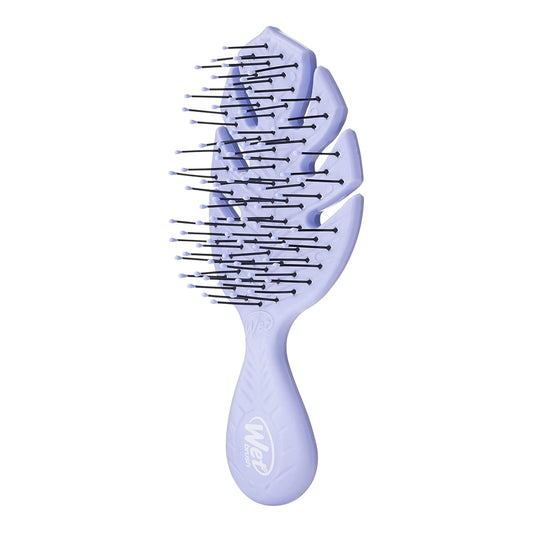 Wet Brush-Mini Detangler