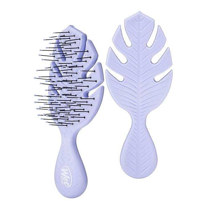 Wet Brush-Mini Detangler