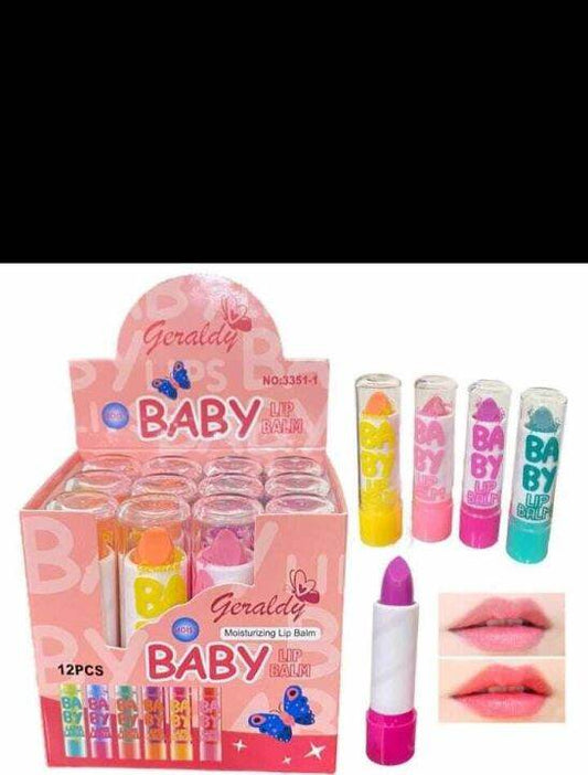 Baby Lip Balm