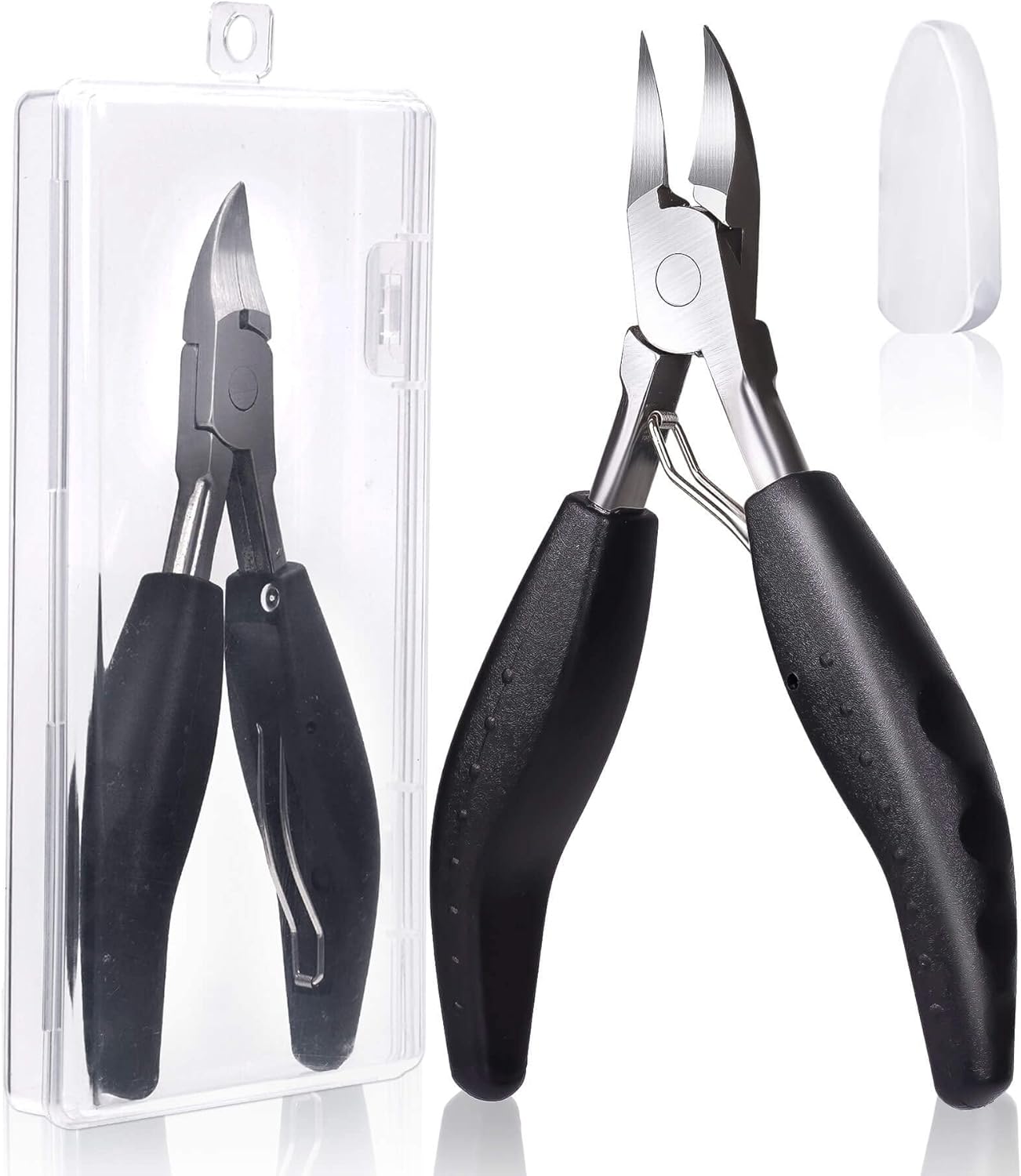 Heavy Duty Ingrown Nail Clippers