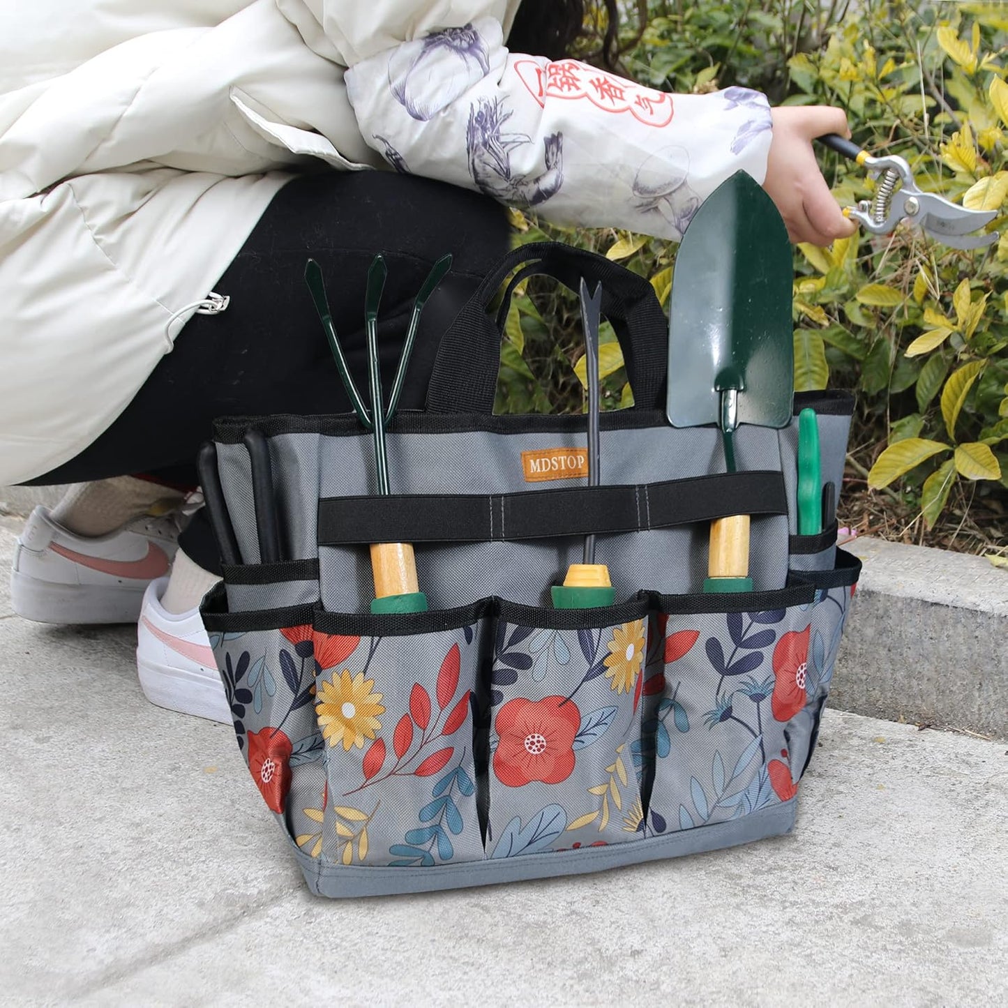 Garden Tool Bag