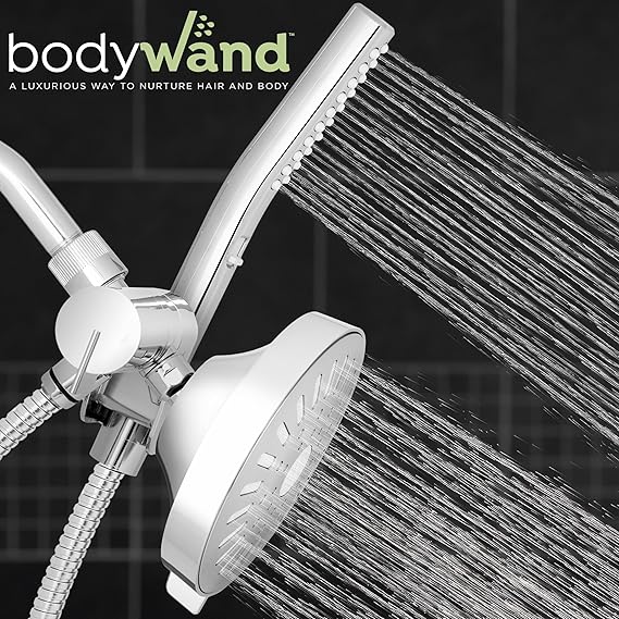 Waterpik Body Wand Spa System