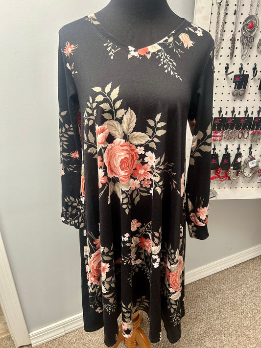 LuLaRoe Emily Dress