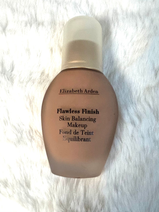 Elizabeth Arden Flawless Finish