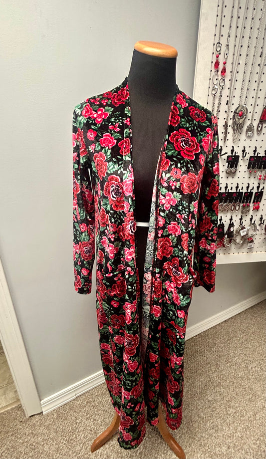 LuLaRoe Sarah Cardigan