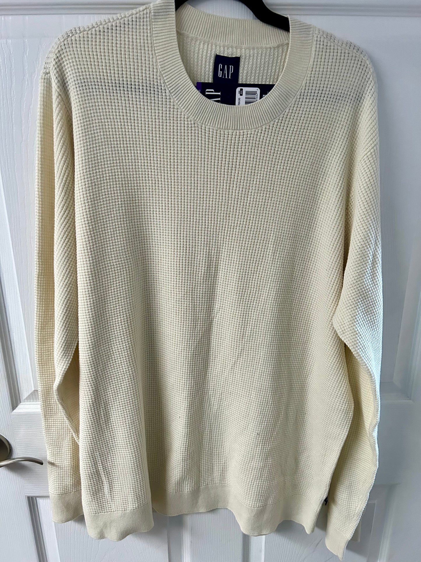 Crew Neck Sweater