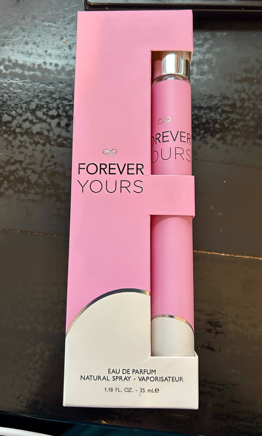 Forever Yours Perfume Spray