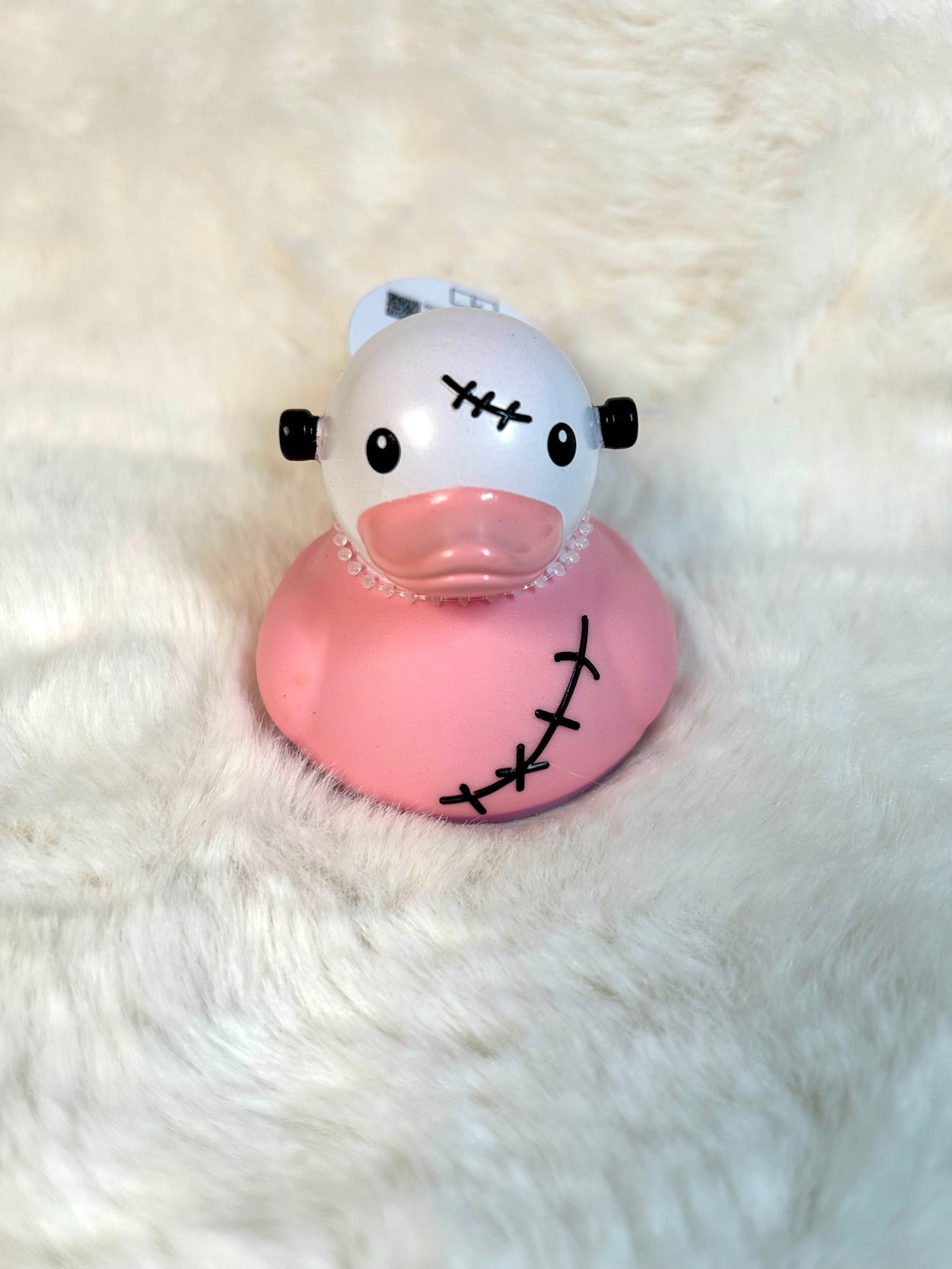 Small Rubber Duck