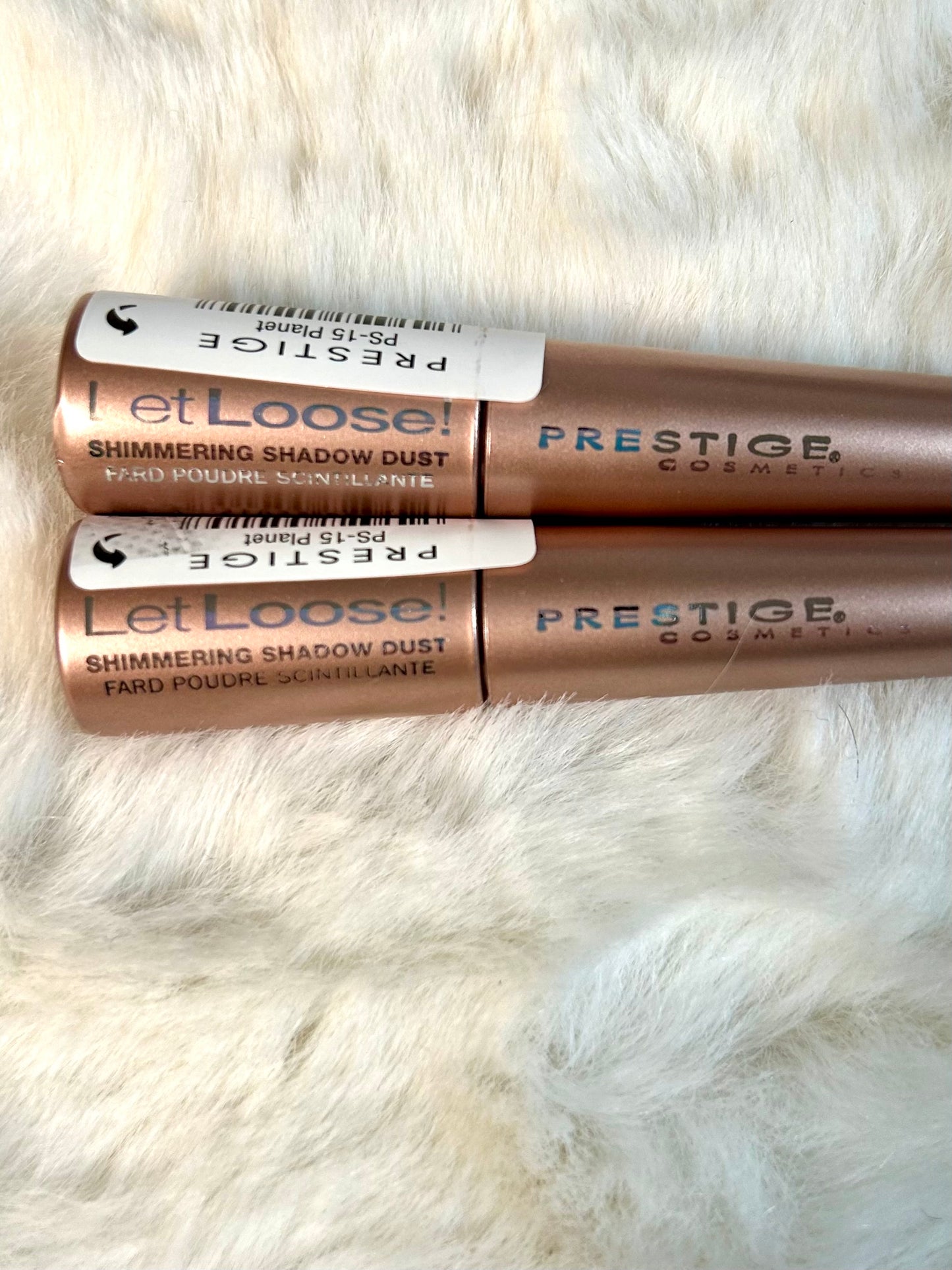 Prestige Eyeshadow Dust