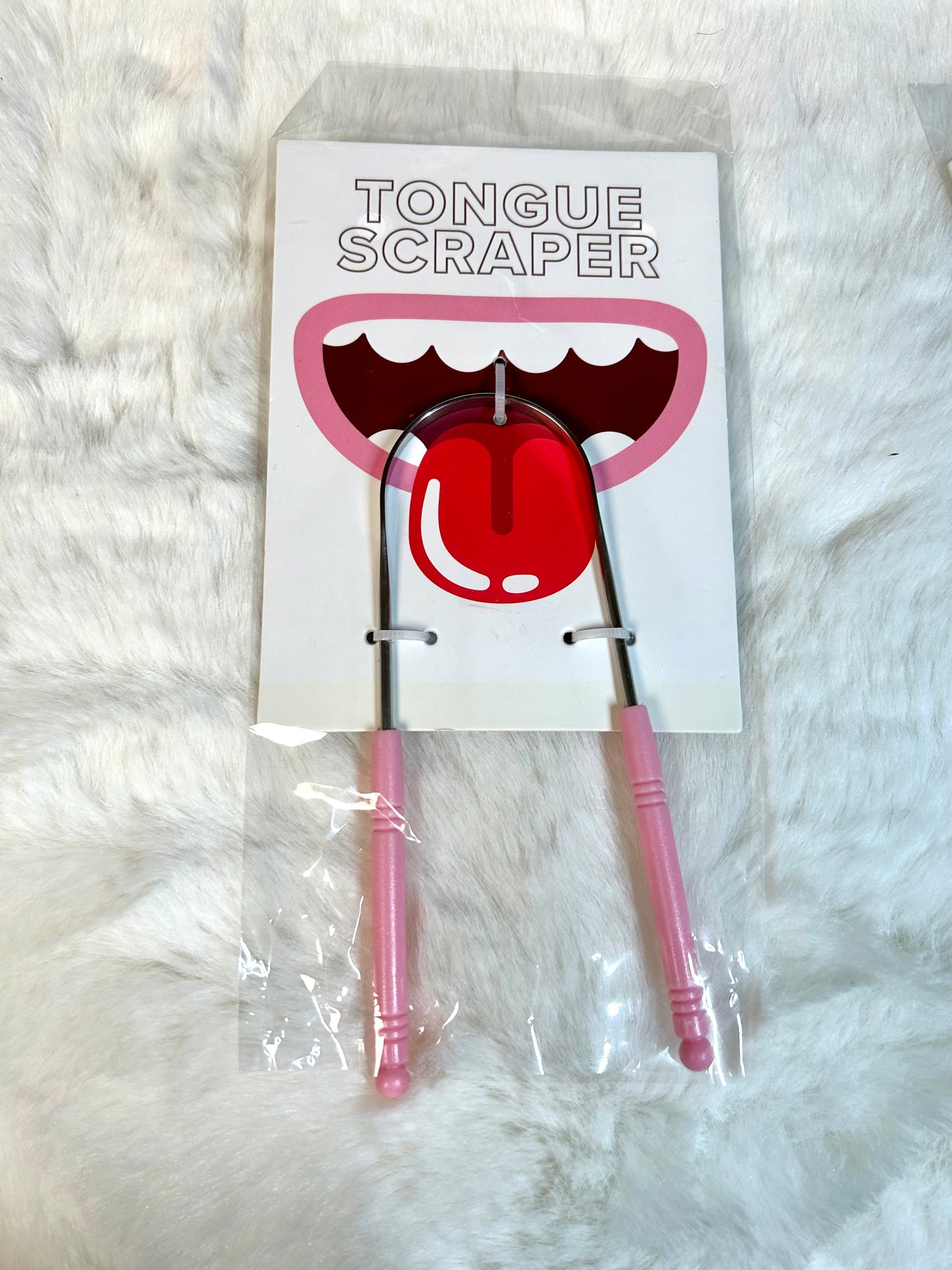 Tongue Scraper