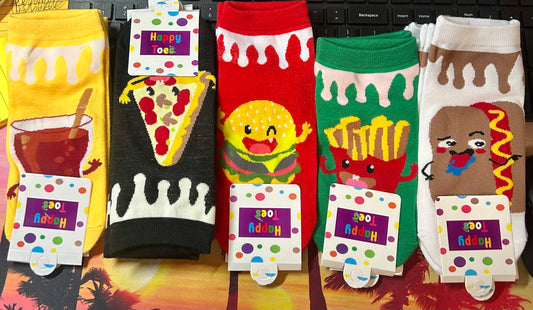 Food Socks