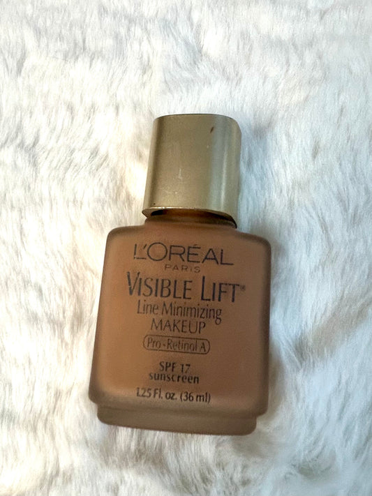 L’Oreal Visable Lift-Cocoa