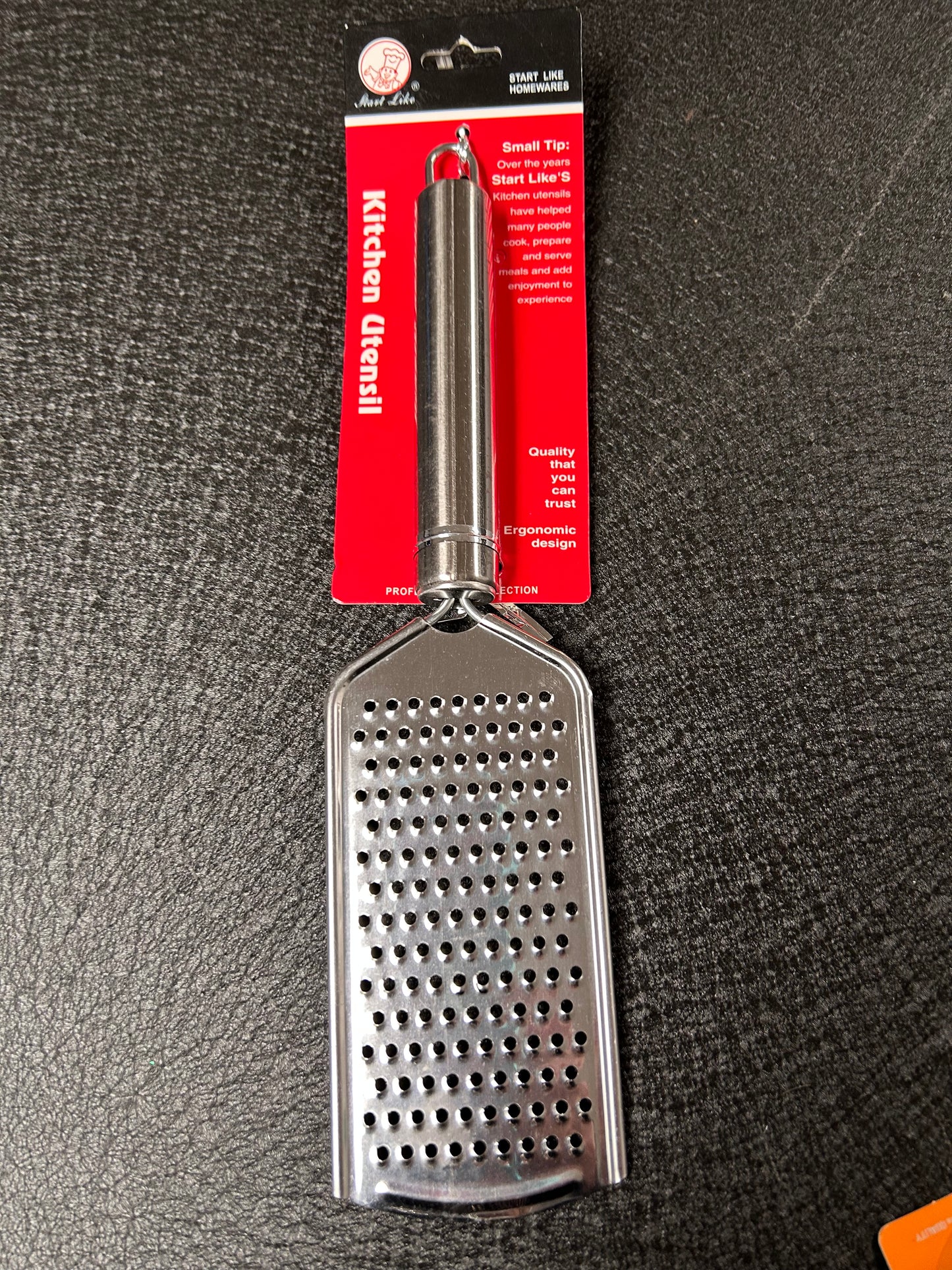 Kitchen Grater