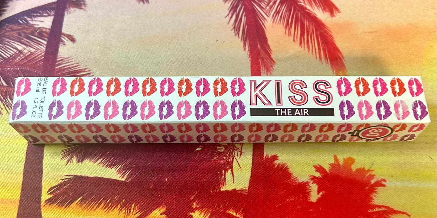 Kiss The Air Perfume