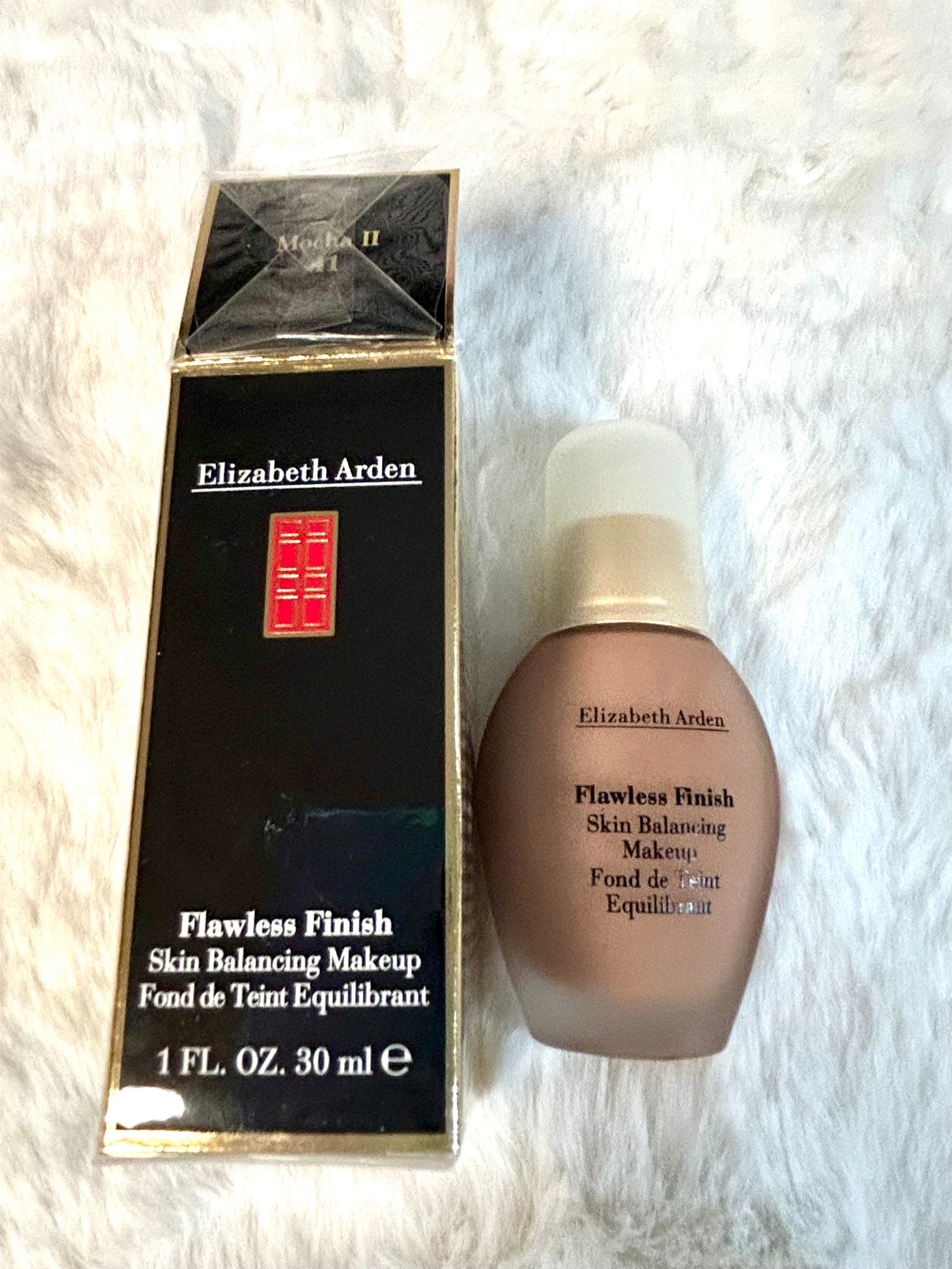 Elizabeth Arden Flawless Finish