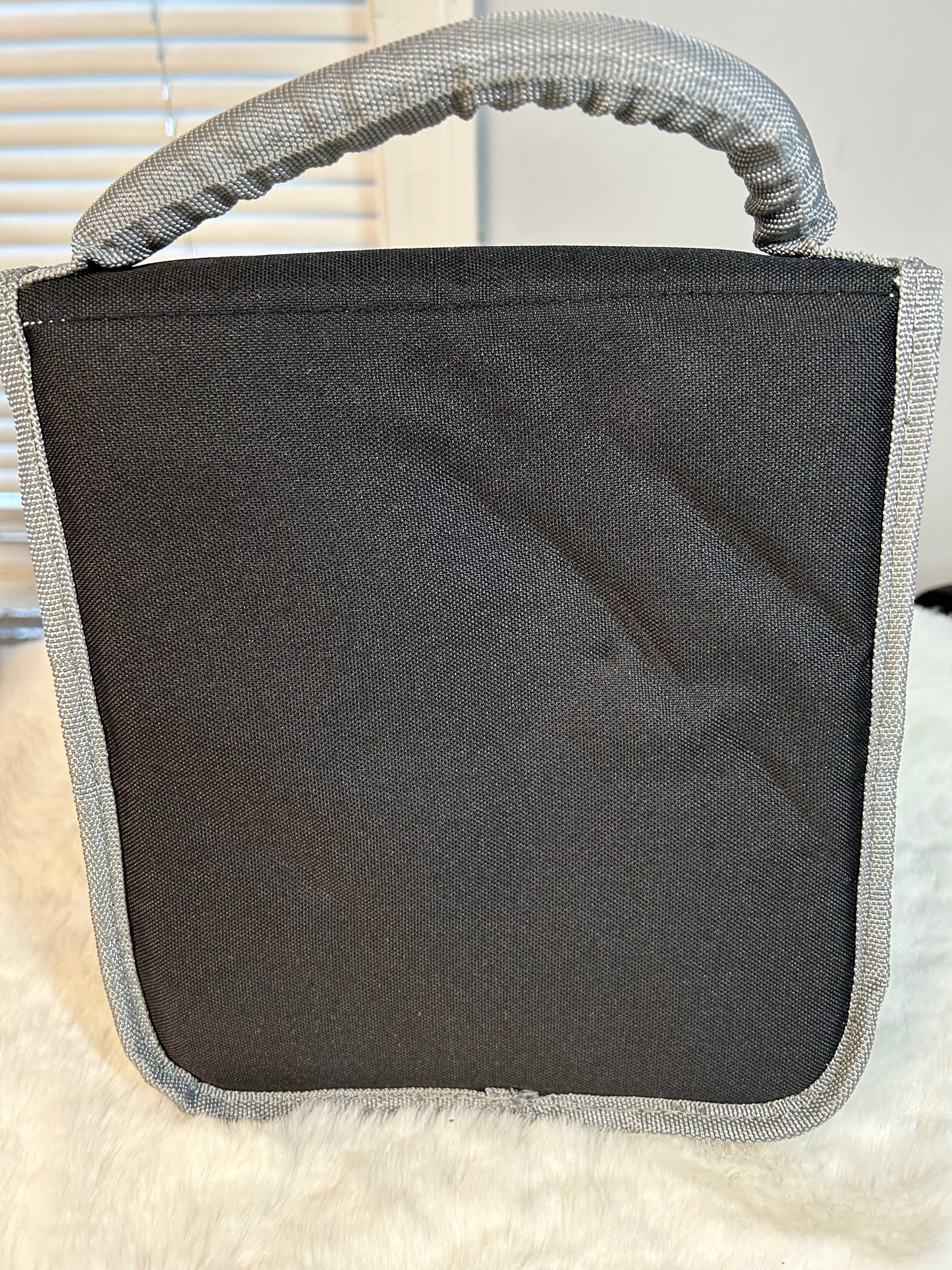 Insulated Lunch Bag