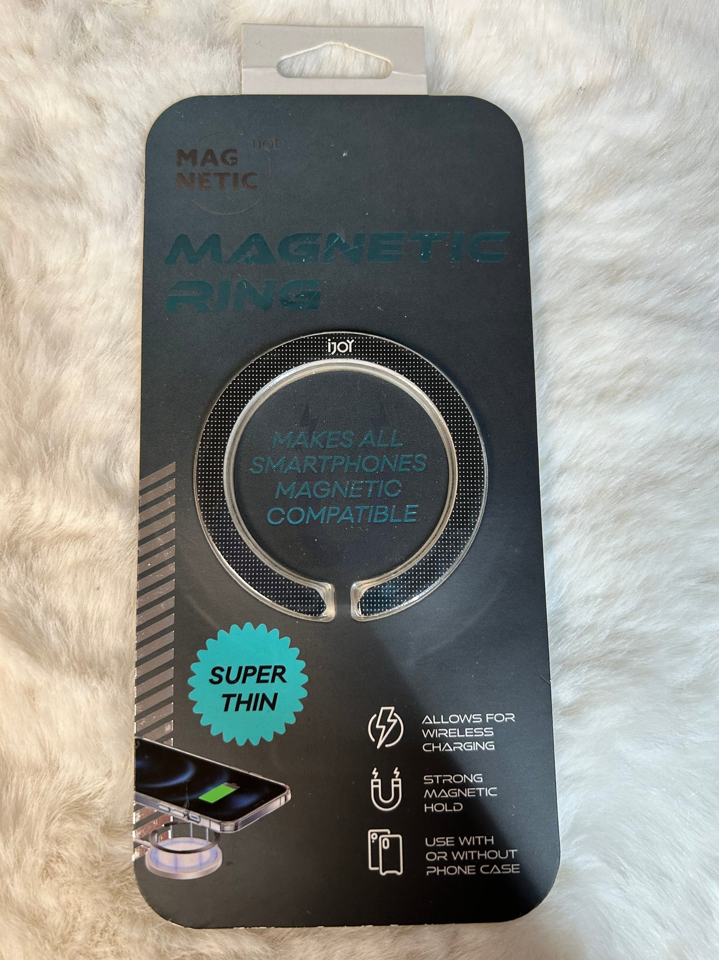 Phone Magnetic Ring