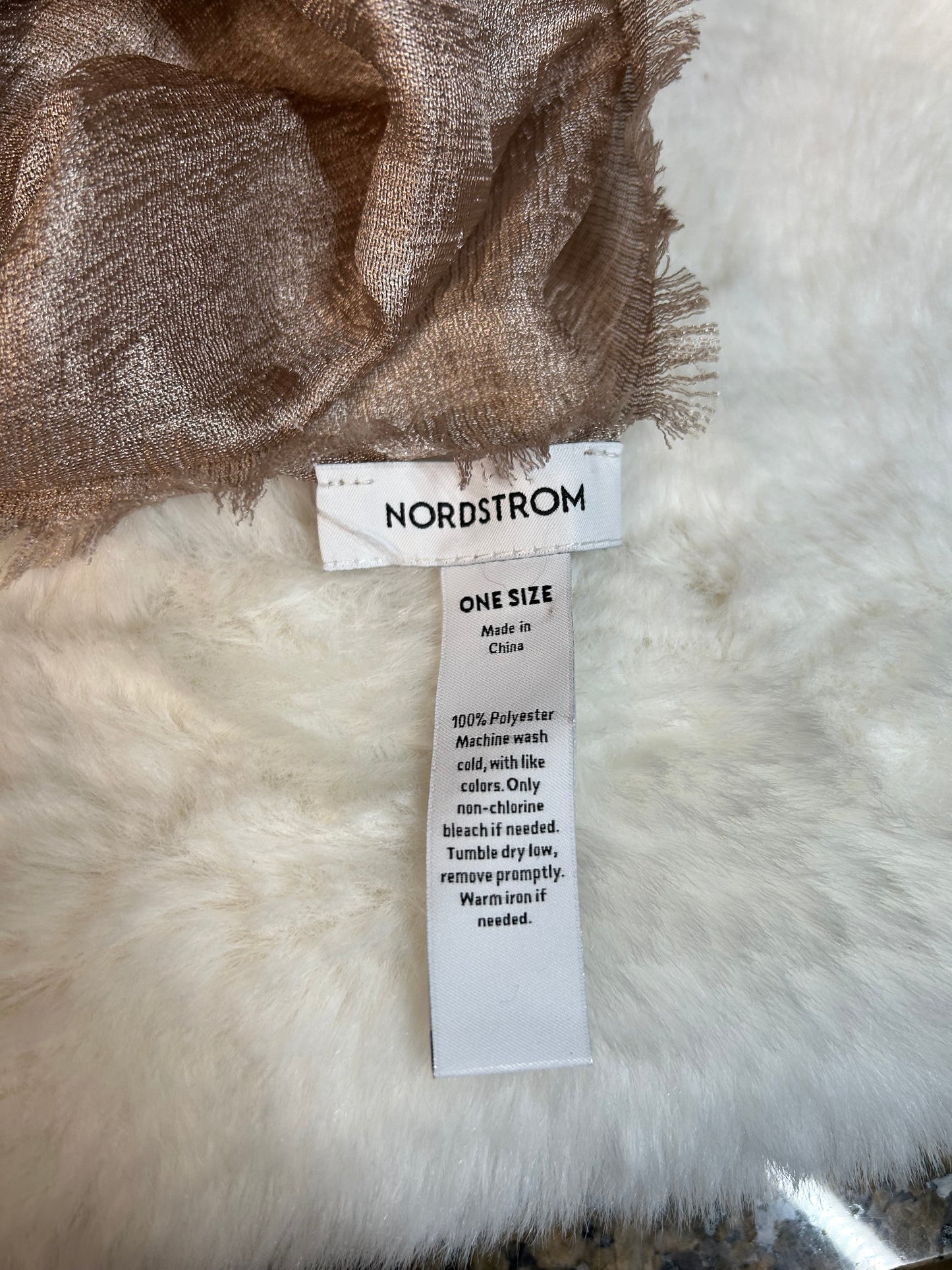 Nordstrom Scarf