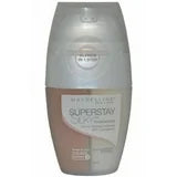 Maybelline Superstay Silky Foundation