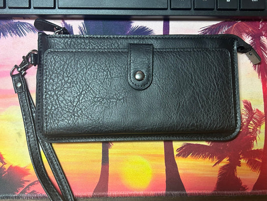 Wristlet Wallet