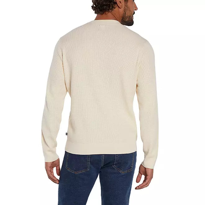 Crew Neck Sweater