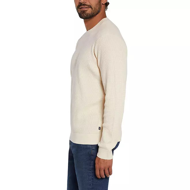 Crew Neck Sweater