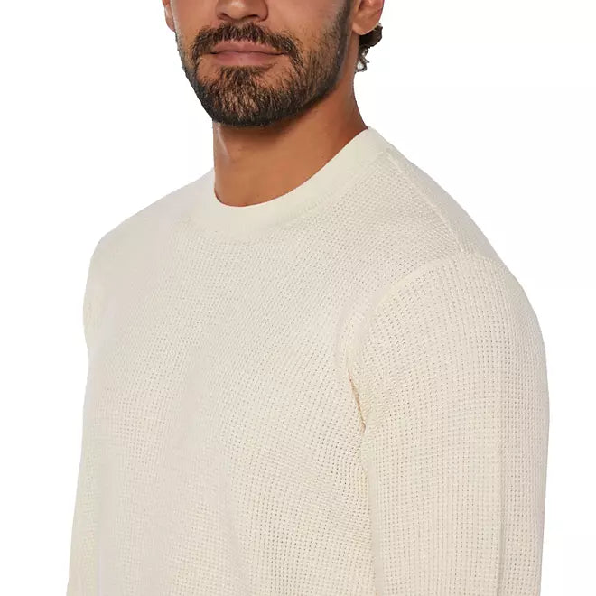 Crew Neck Sweater