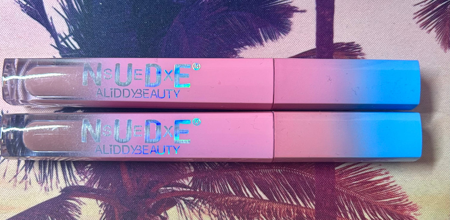 Nude Lip Gloss