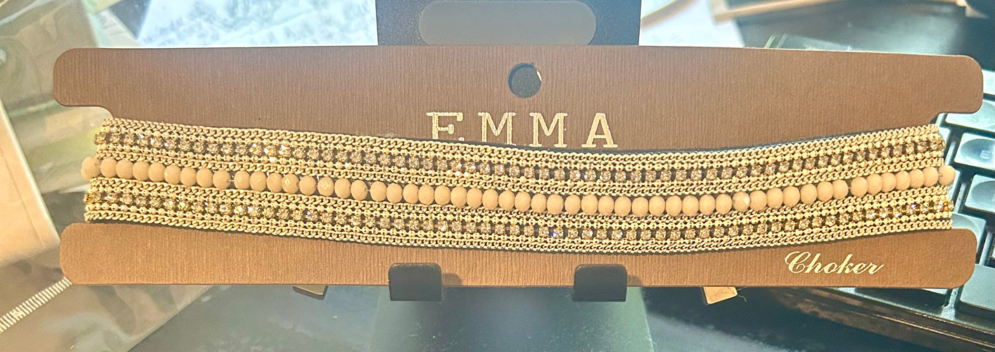 Emma Brand Chokers