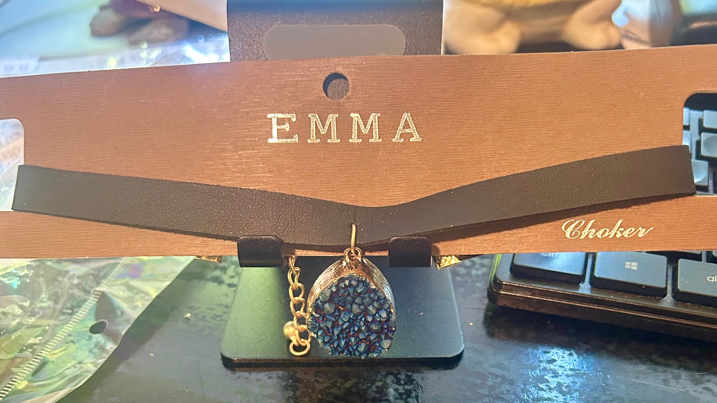 Emma Brand Chokers