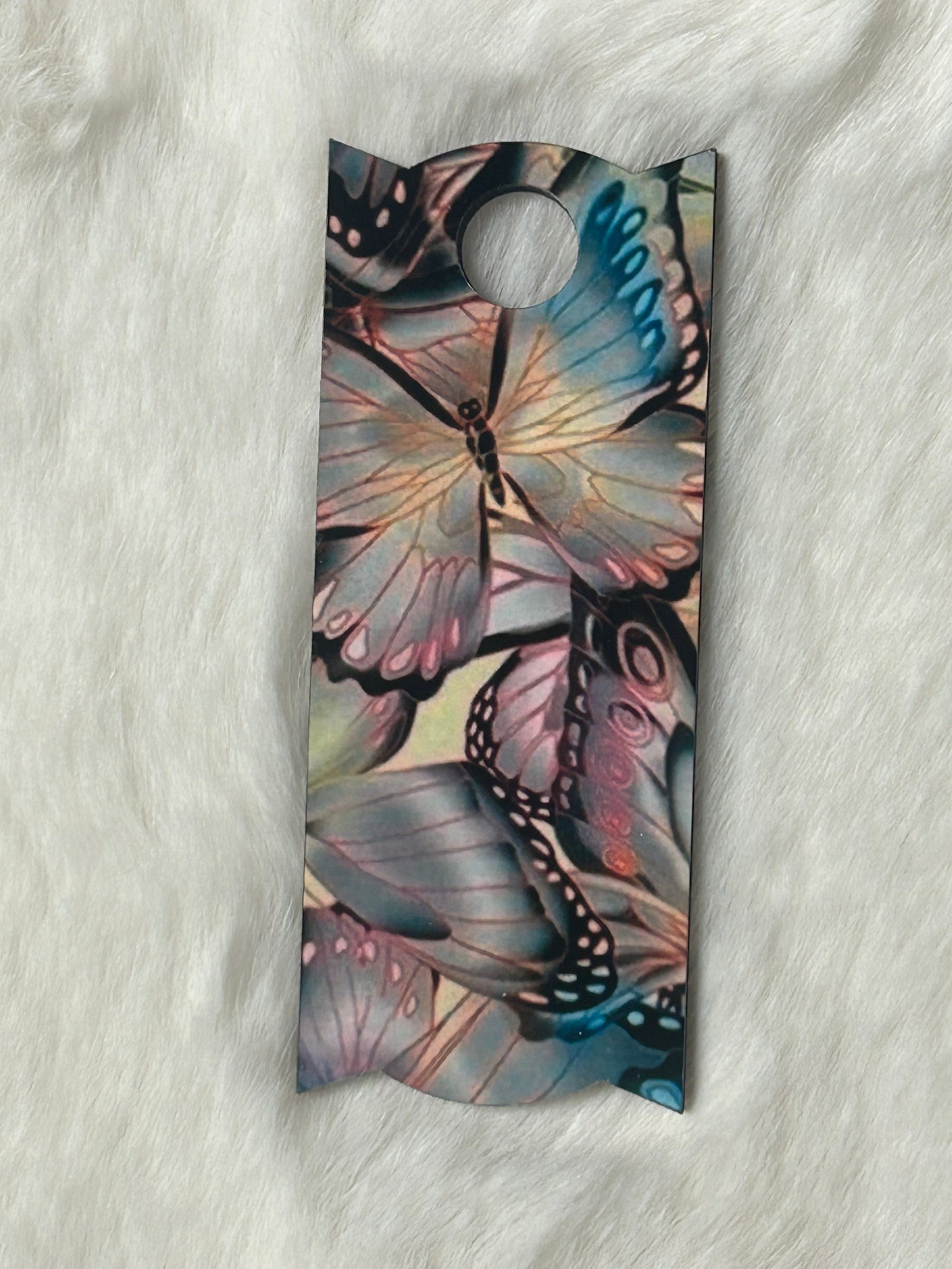 Butterfly Topper