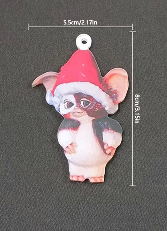 Gizmo Ornament