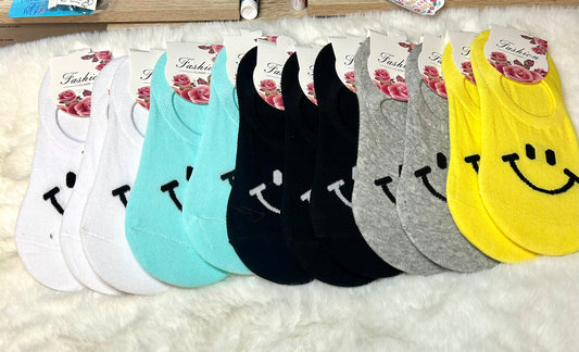 Smile Socks