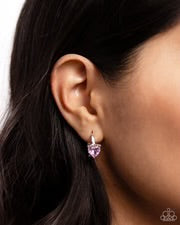 High Nobility Pink Hoops