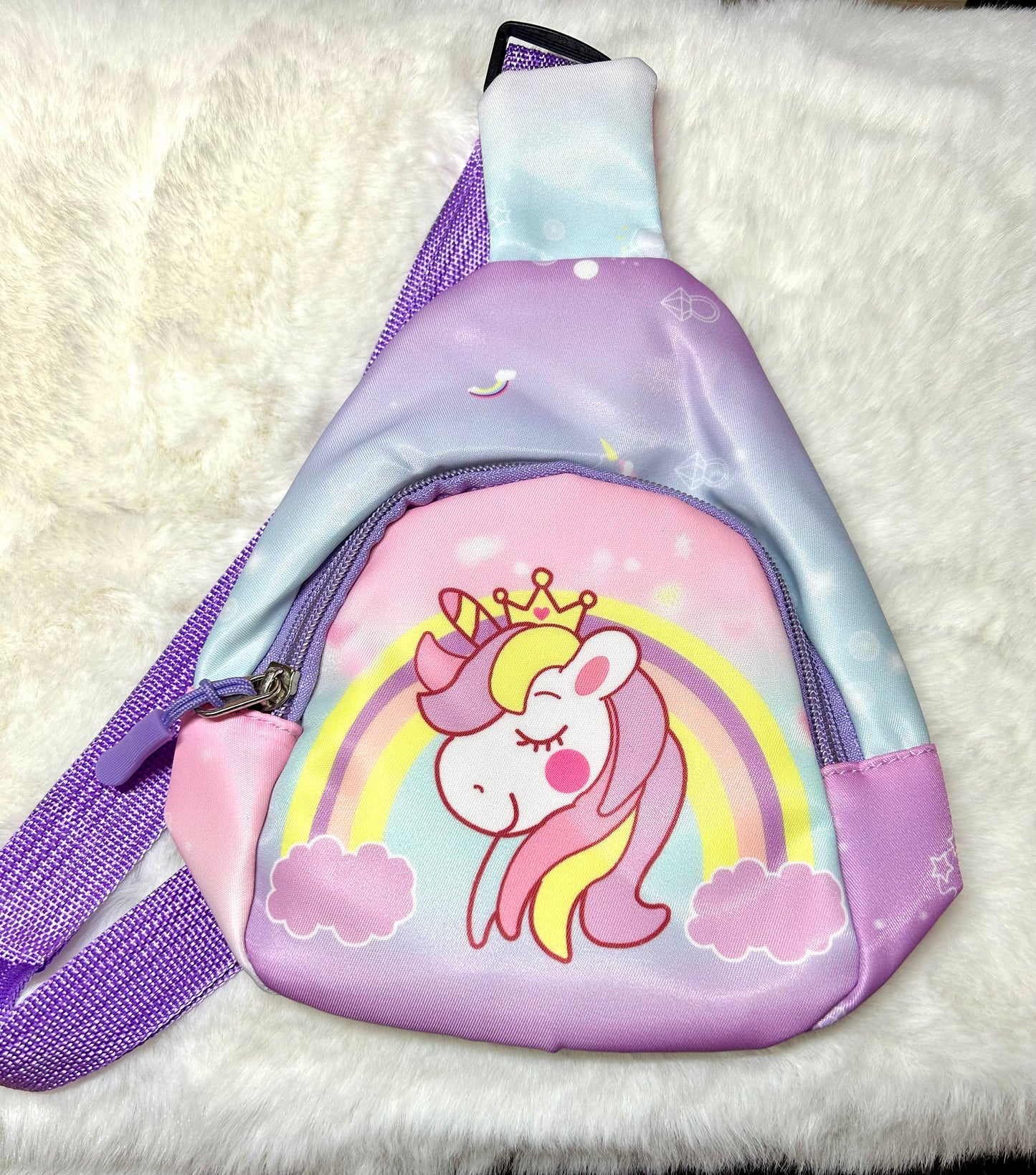 Unicorn Sling Bag