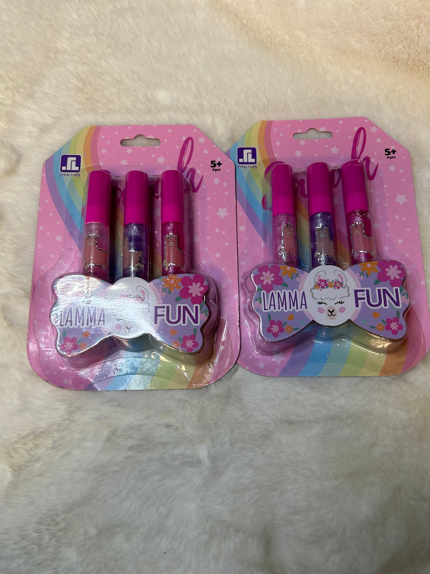 Lamma Fun Make Up Kits