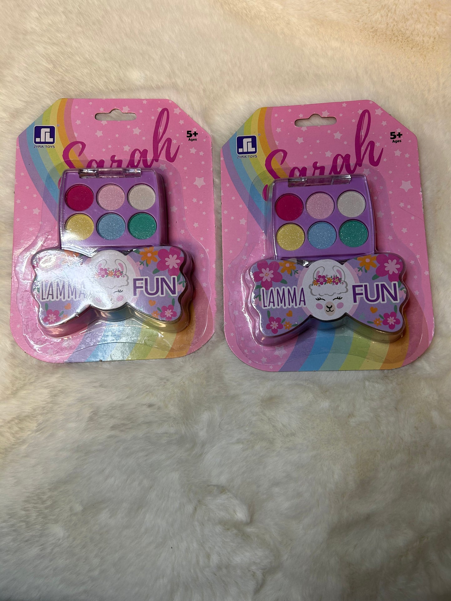 Lamma Fun Make Up Kits