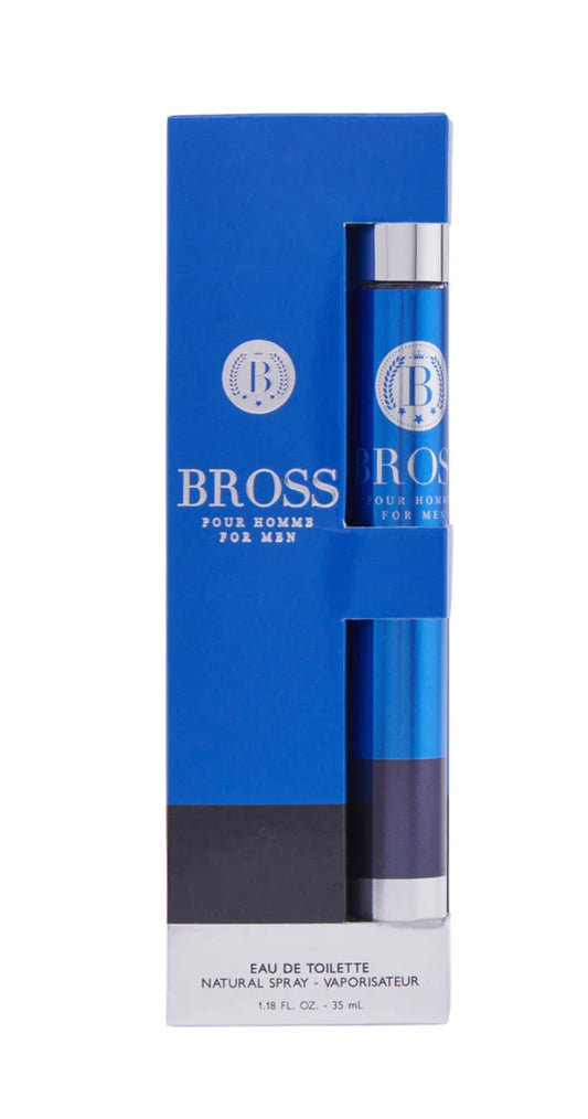 Bross Cologne Spray