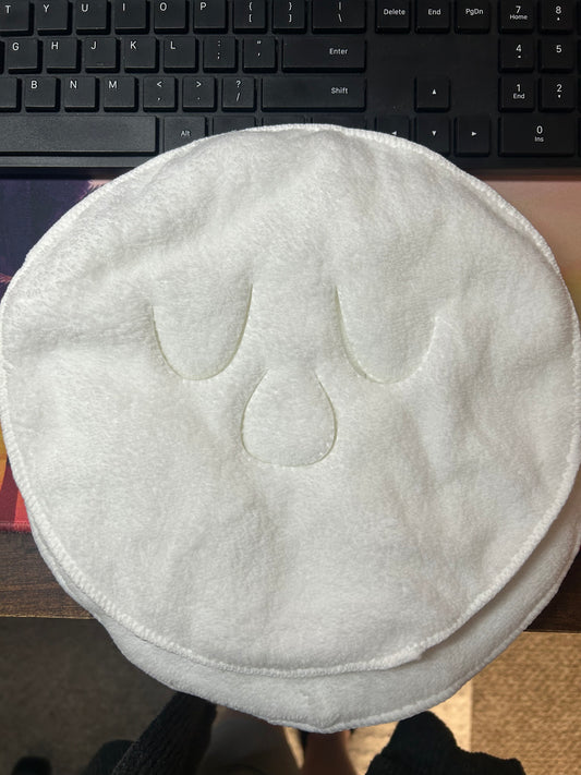 Face Wash Towel