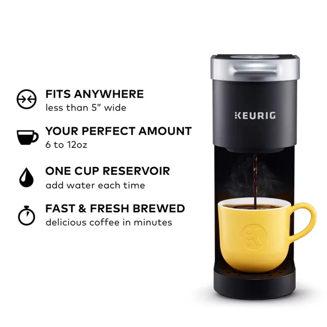 Keurig K-Mini