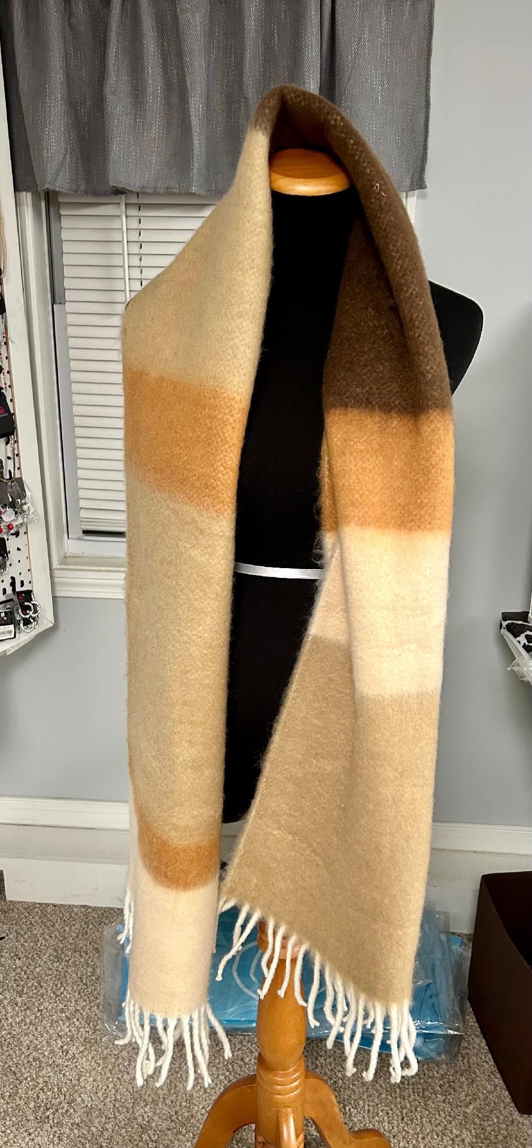 Steve Madden Scarf