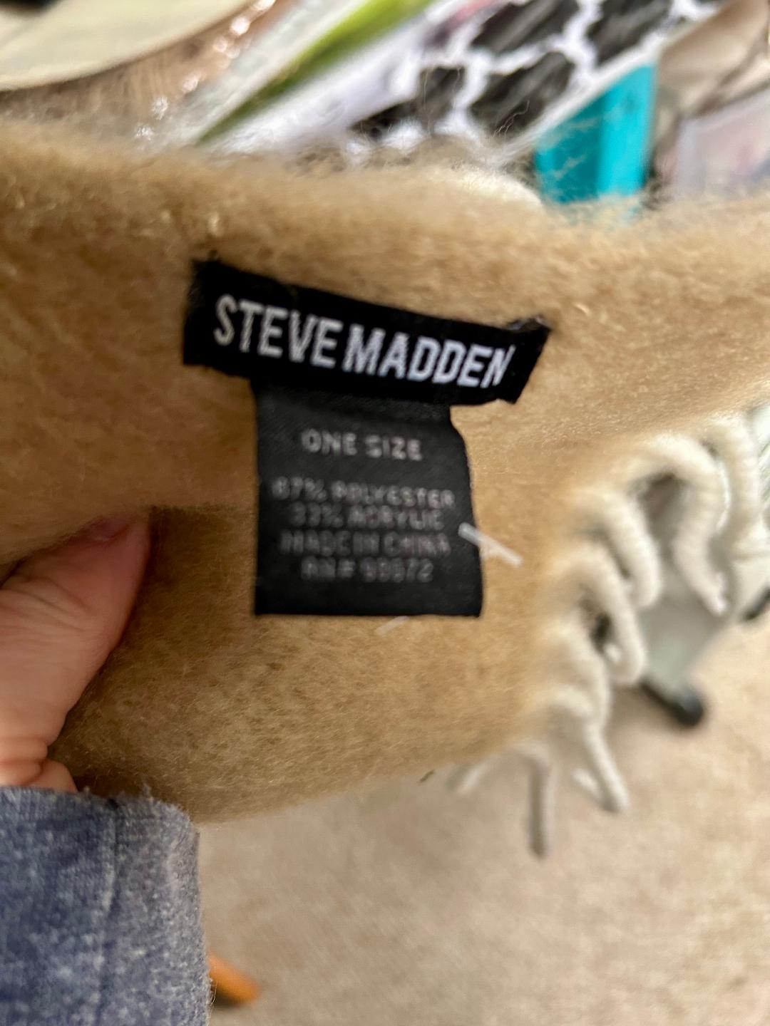 Steve Madden Scarf