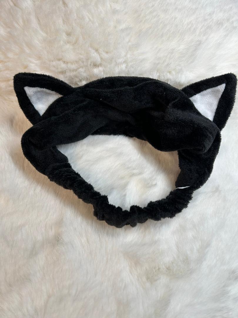 Cat Ear Headband