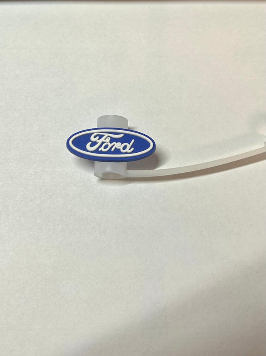 Ford Straw Topper